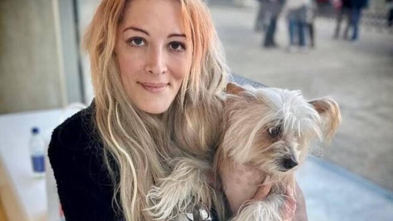 Mort de Loana : son chien Titi retrouvé mort lui aussi