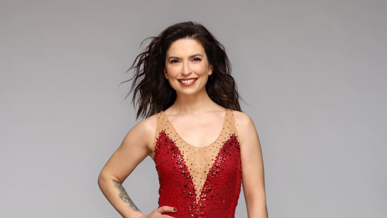 Lucie Bernardoni accusée de violences : la candidate de "Danse avec les stars" visée par une nouvelle plainte ?