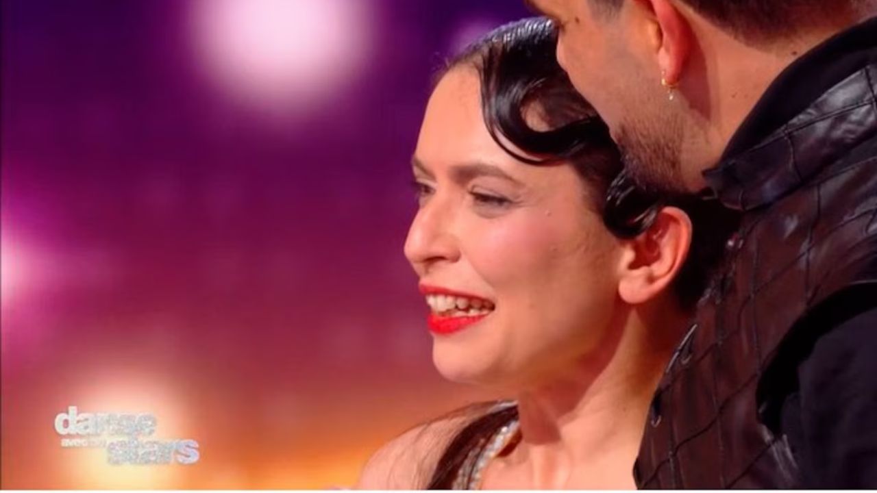 Danse avec les stars : Lucie Bernardoni partage un message lourd de sens, son ex Patrice Maktav réagit