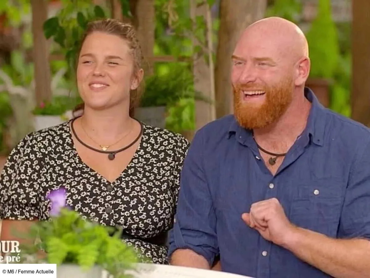 L'amour est dans le pré : découvrez les premiers extraits de la nouvelle saison du programme de M6 !