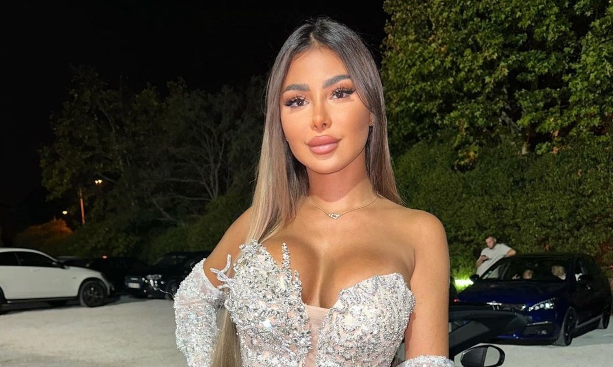 Maeva Ghennam : bloquée à Dubaï malgré le conflit au Moyen-Orient, pourquoi la Marseillaise fait l'objet d'un "travel ban"