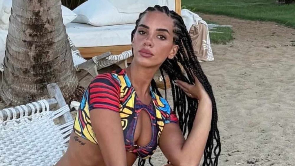 Marwa Merazka (Les Tricheurs) révèle pourquoi elle emménagé à Dubaï : "L'année la plus dure de ma vie"