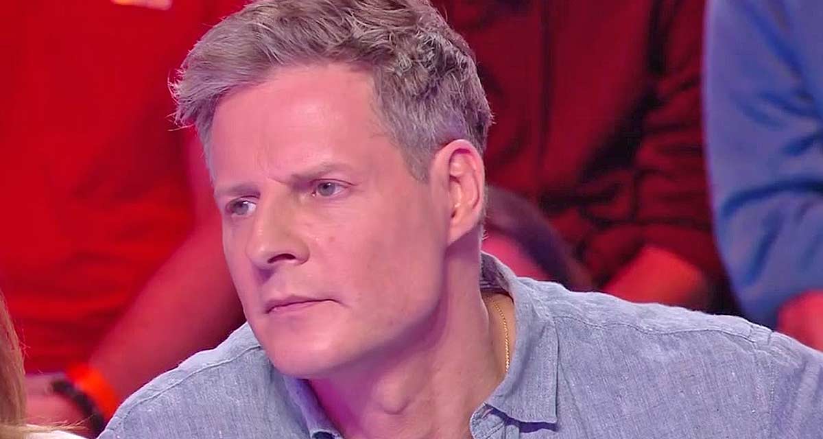 Matthieu Delormeau menacé par Jazz Correia ? Il réplique ! "C’est du tribunal correctionnel"