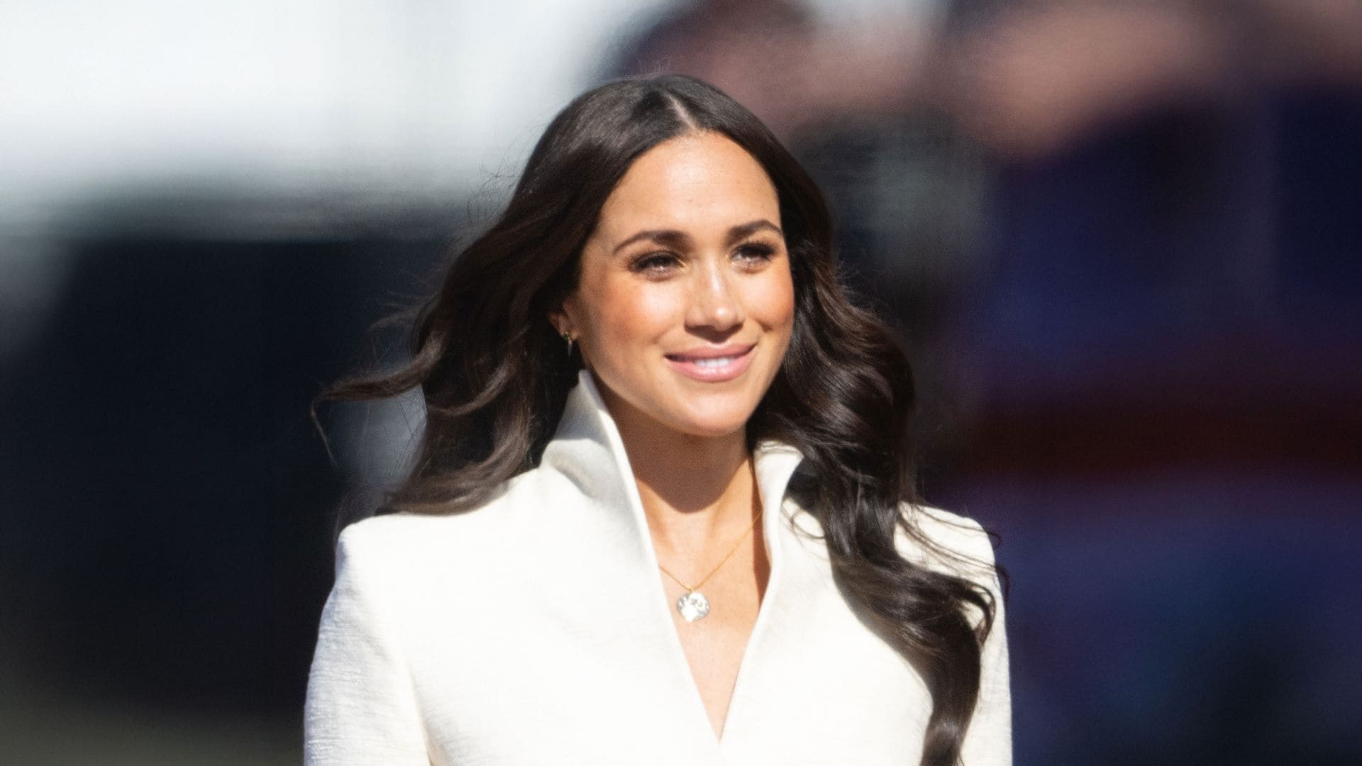 Meghan Markle : la famille royale britannique choquée par son rôle "très sexy" dans la série Suits