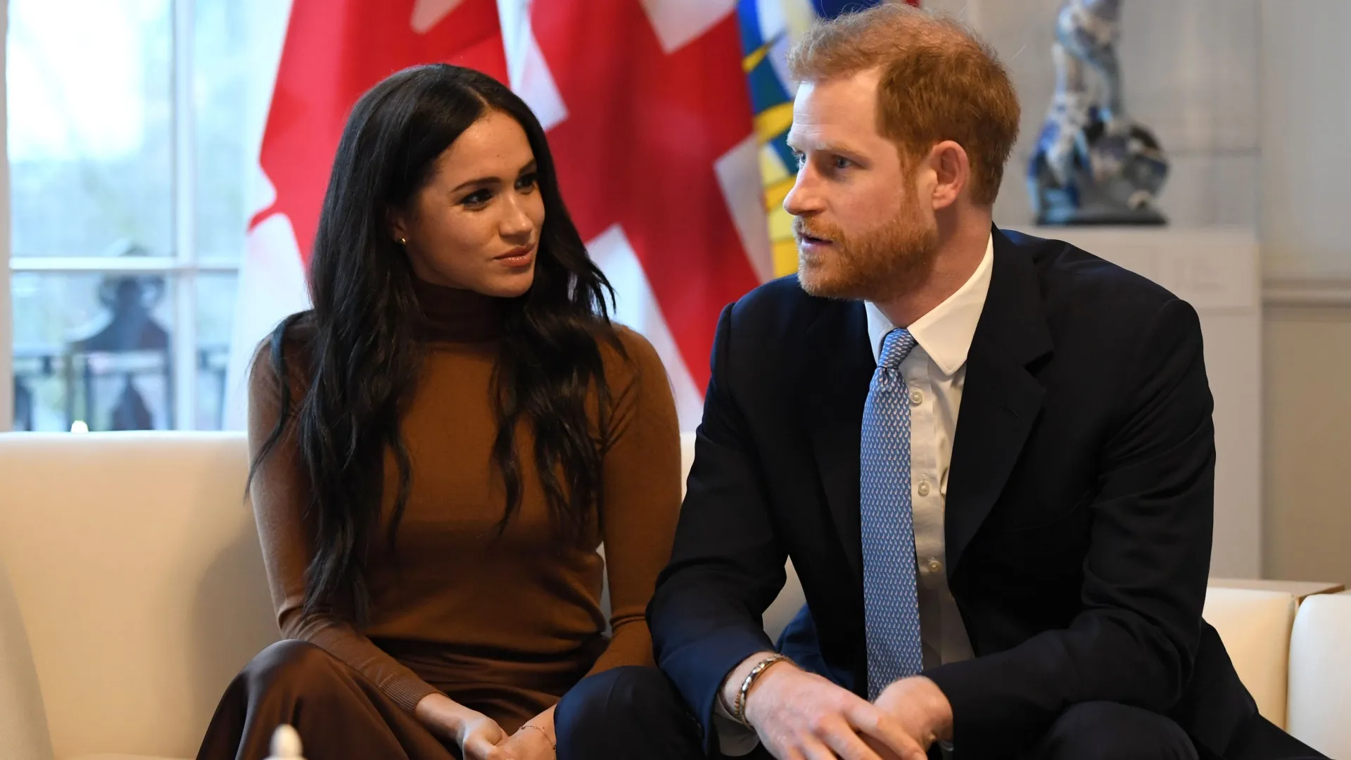Prince Harry et Meghan Markle indésirables dans leur quartier de Montecito ? "Ils les évitent"