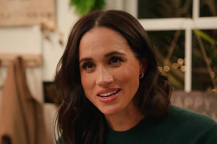 Meghan Markle : sa réaction jugée "puérile" lors de réunions tendues avec Netflix