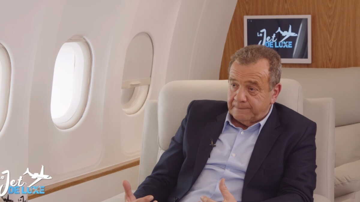 "Je ne partirai pas en vacances avec lui" : Michel Mary cash sur son clash avec Gilles Verdez