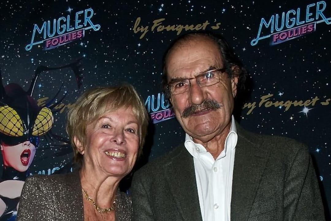 Laurent Ruquier rend un bel hommage à la défunte épouse de Gérard Hernandez : "Je l'adorais"