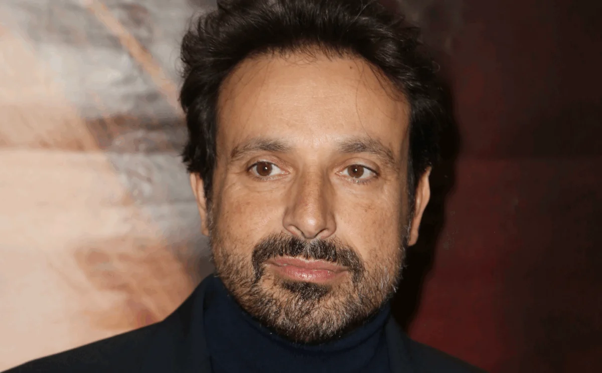 Mort de Bruno Salomone : Hélène de Fougerolles en dit davantage sur la maladie qui l’a emporté