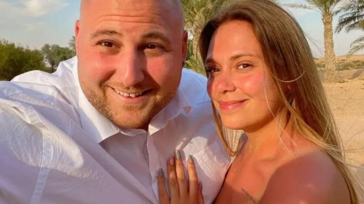 Nico Capone : sa femme Daniela enceinte, elle annonce une nouvelle surprise... "On ne l’avait pas vu venir"