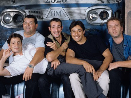 Obsèques de Bruno Salomone : la petite blague d'Éric Collado qui a détendu l'atmosphère