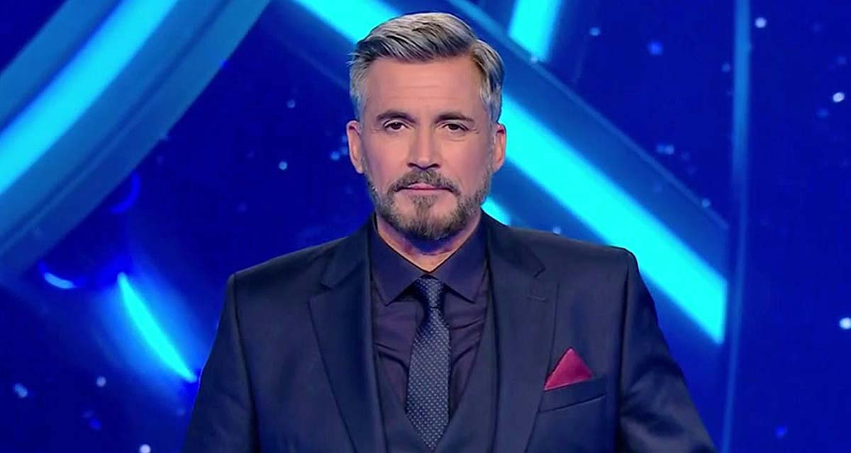 Le Meilleur Pâtissier : Olivier Minne remplace Laëtitia Milot à la présentation du programme culinaire