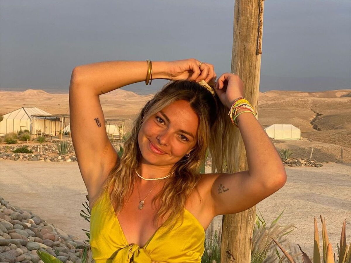 Ophélie (Mariés au premier regard) enceinte : la jeune femme révèle le sexe de son bébé