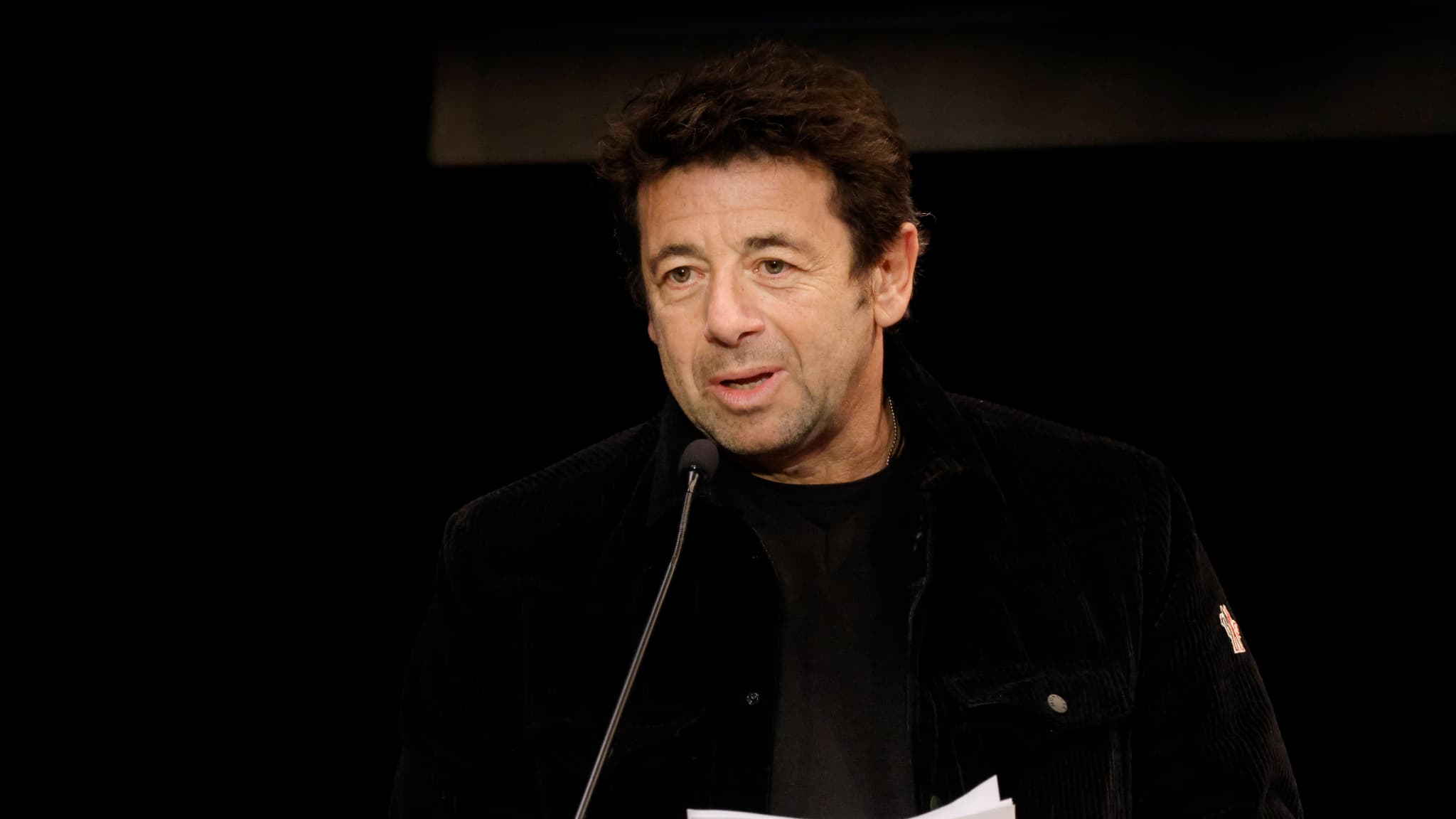 Patrick Bruel accusé de violences sexuelles : l’avocate d’une plaignante prend la parole... "Elle a eu le courage de s’enfuir"