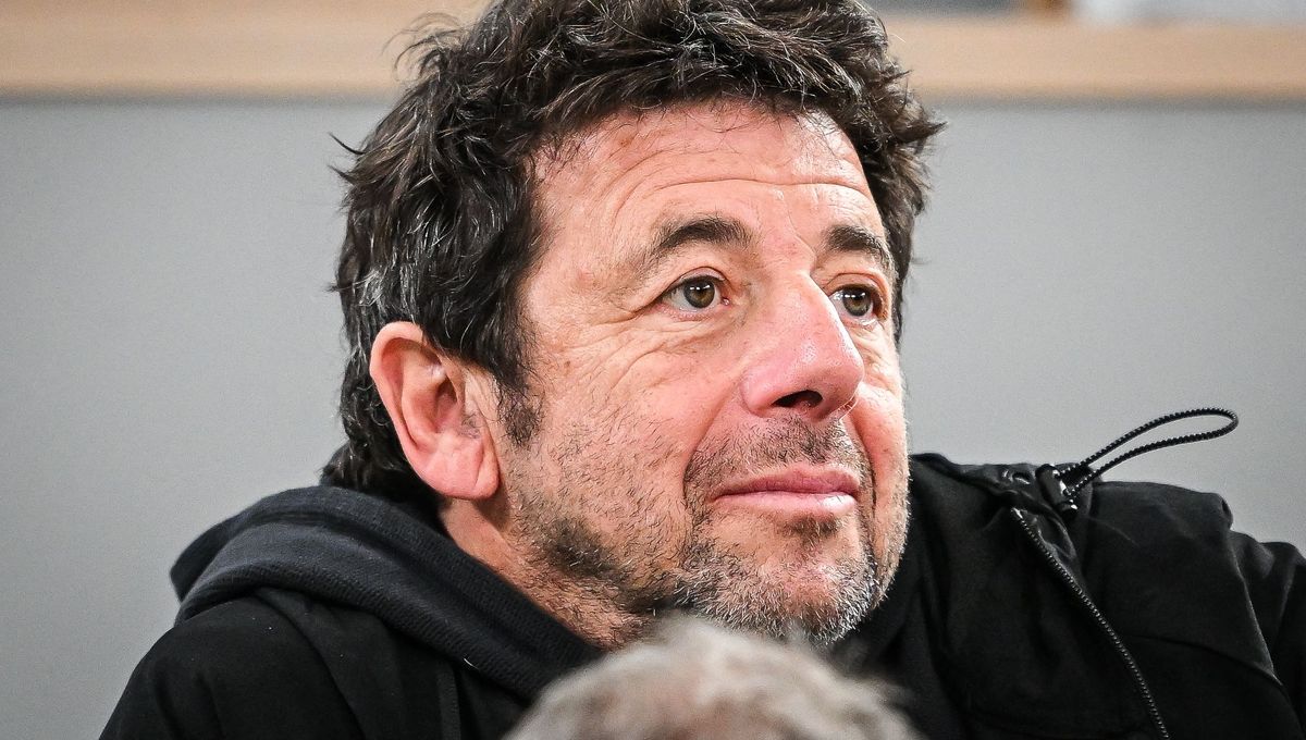 Patrick Bruel accusé de viol et d'agression sexuelle : un nouveau témoignage accablant