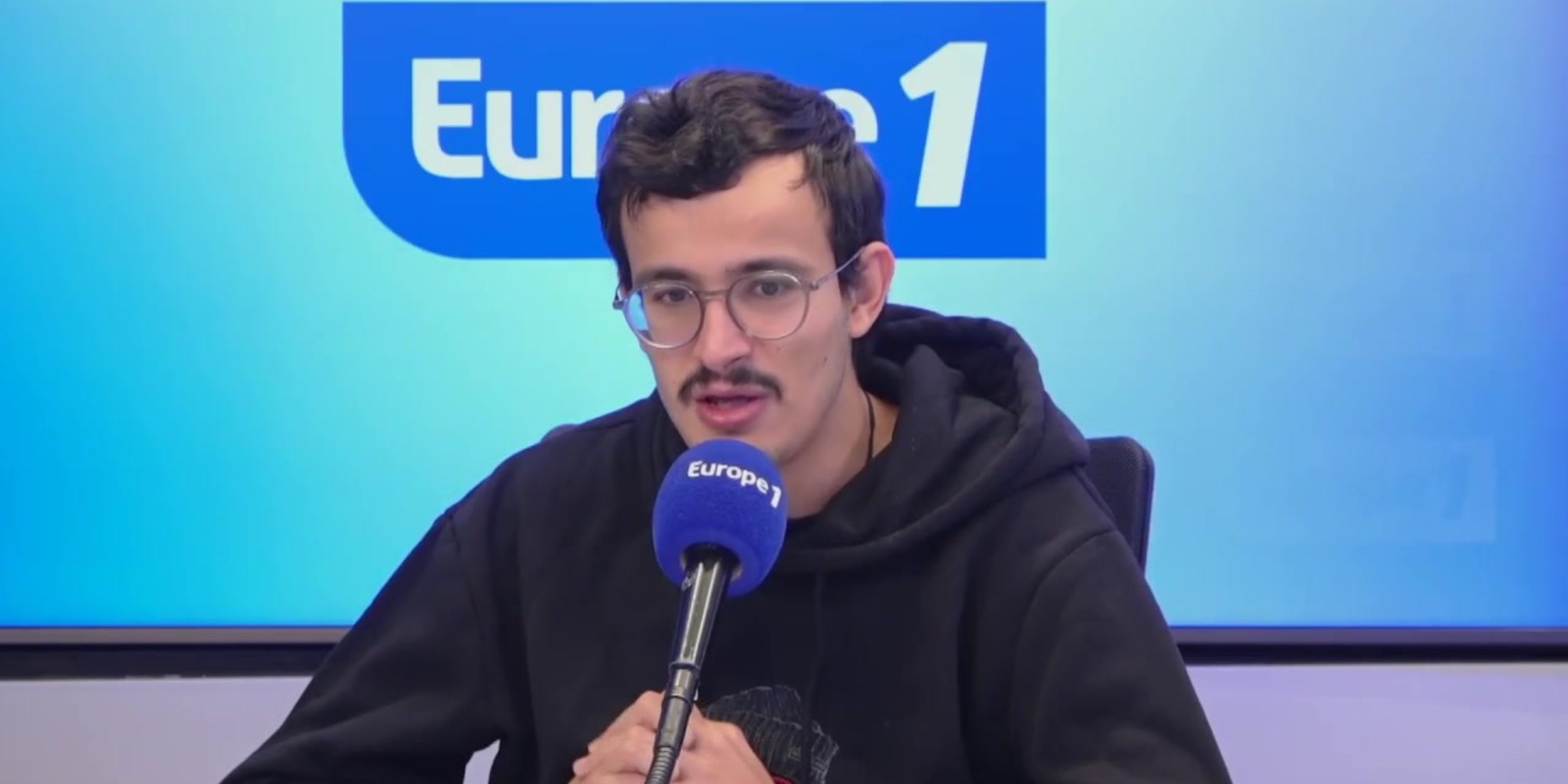 Les 12 coups de midi : Paul El Kharrat en conflit avec Émilien ? "Il n’apprécie pas trop ma présence"