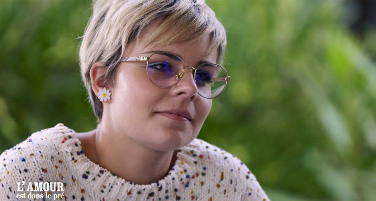 Perrine (L’amour est dans le pré) face à un souci de taille depuis la liquidation de son exploitation