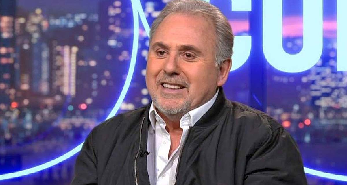 Philippe Risoli "roulé dans la farine" par TF1 pour participer à La Ferme Célébrités ? "Ils ont insisté"