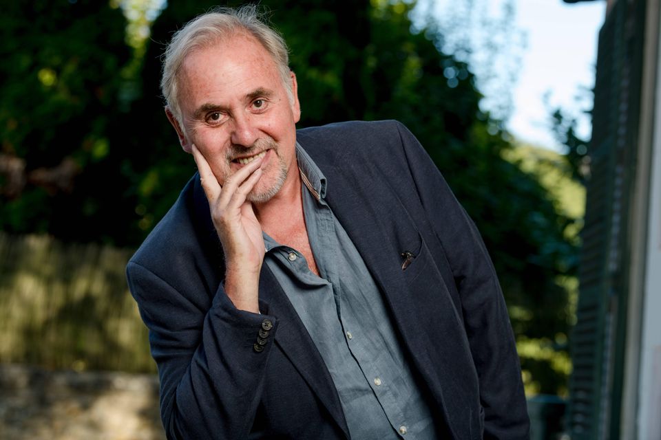 Philippe Risoli "roulé dans la farine" par TF1 pour participer à La Ferme Célébrités ? "Ils ont insisté"