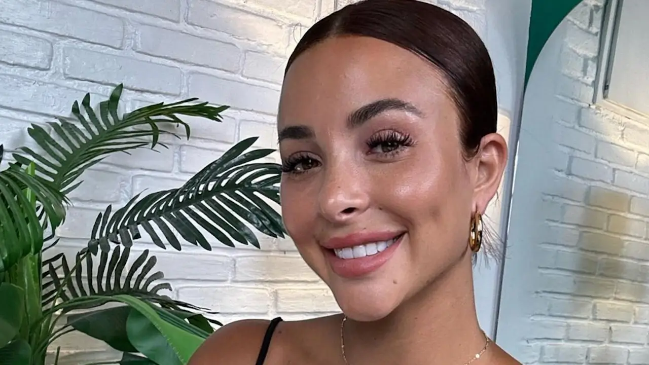 Rym Renom : l’ex de Vincent Queijo cash sur sa nouvelle vie en France "Je ne me sens pas chez moi ici"