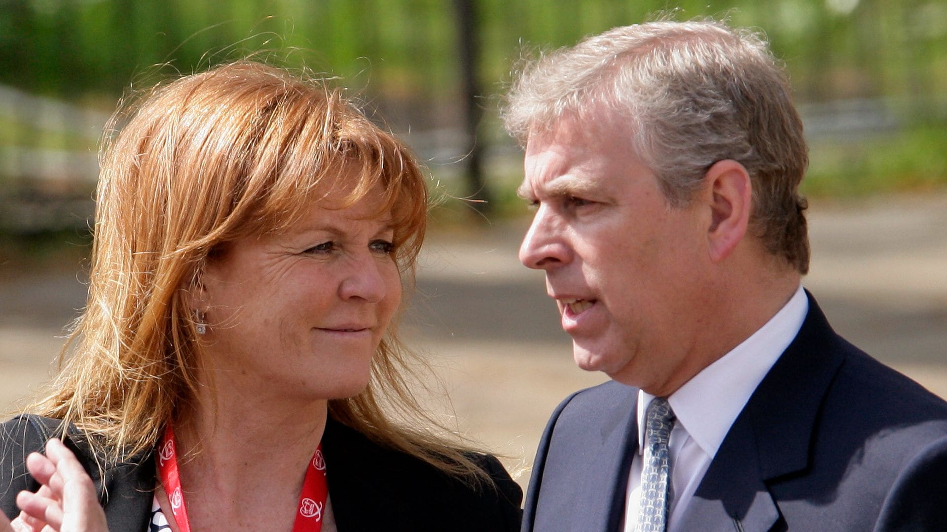 Andrew Mountbatten-Windsor : Sarah Ferguson à la rue après l’expulsion de son ex-mari de leur résidence royale ?