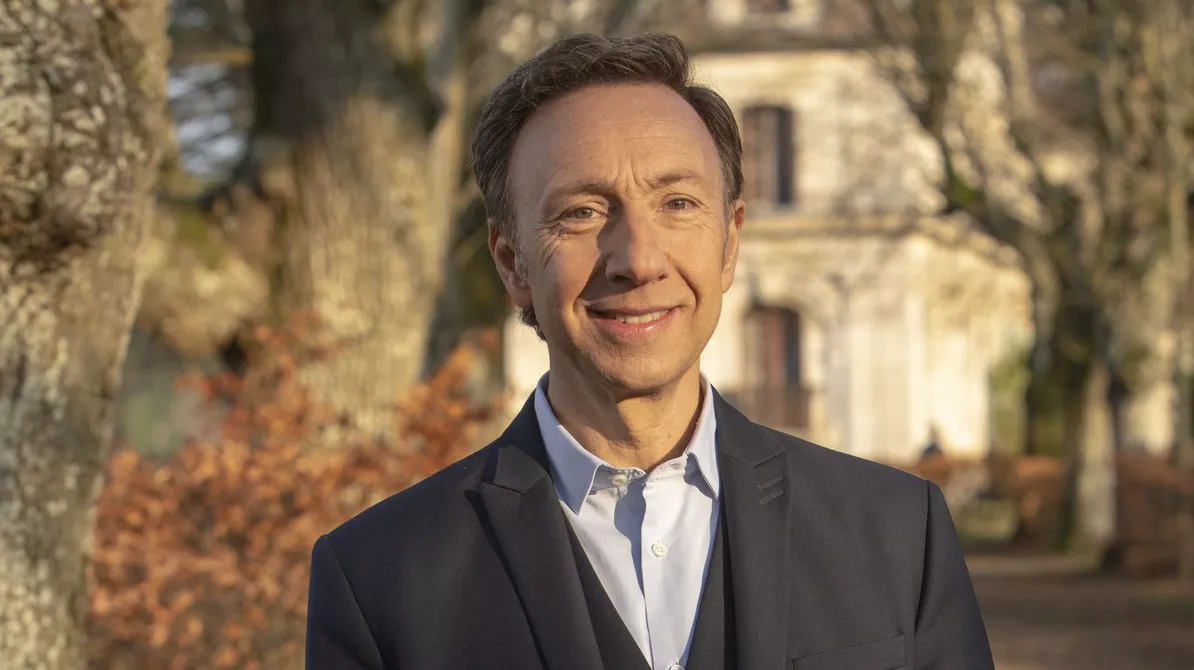 Stéphane Bern : l'animateur réélu conseiller municipal de sa commune