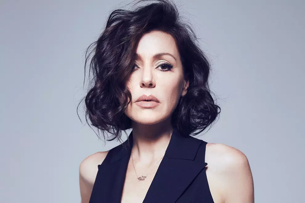 Tina Arena : la chanteuse australienne ruinée par son ex-mari ? "Il m’a tout piqué"