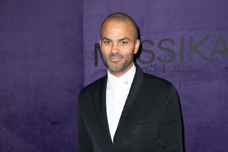 Tony Parker révèle avoir été invité aux soirées de P. Diddy : "Je suis trop sain pour ça"