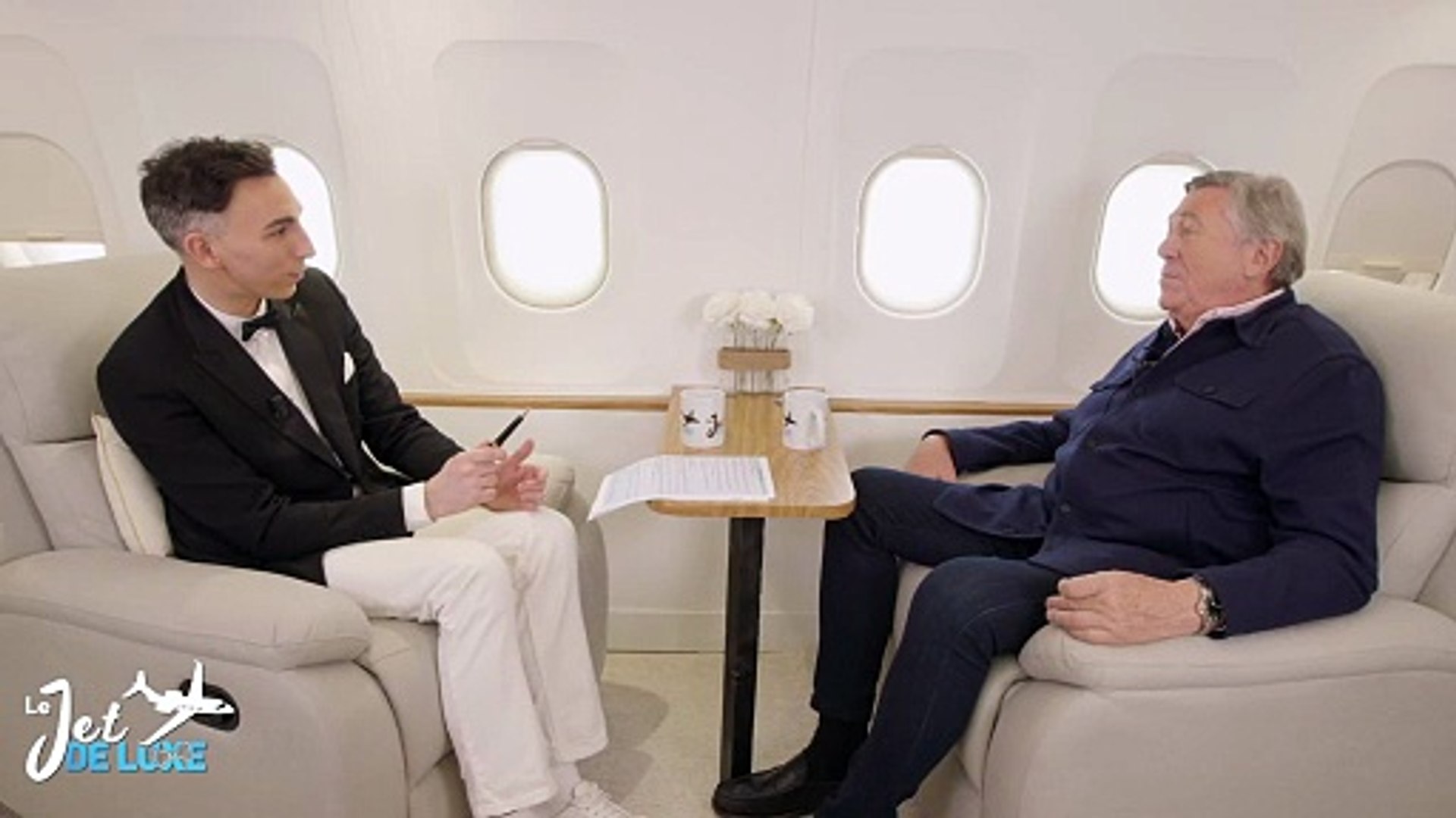 Jacques Legros : sa retraite de 5000 euros pas suffisante à ses yeux, il en explique la raison