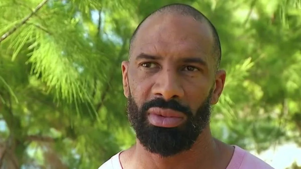 Koh-Lanta : Ulrich censuré dans le dernier épisode ? "Ça m’a fait du bien"