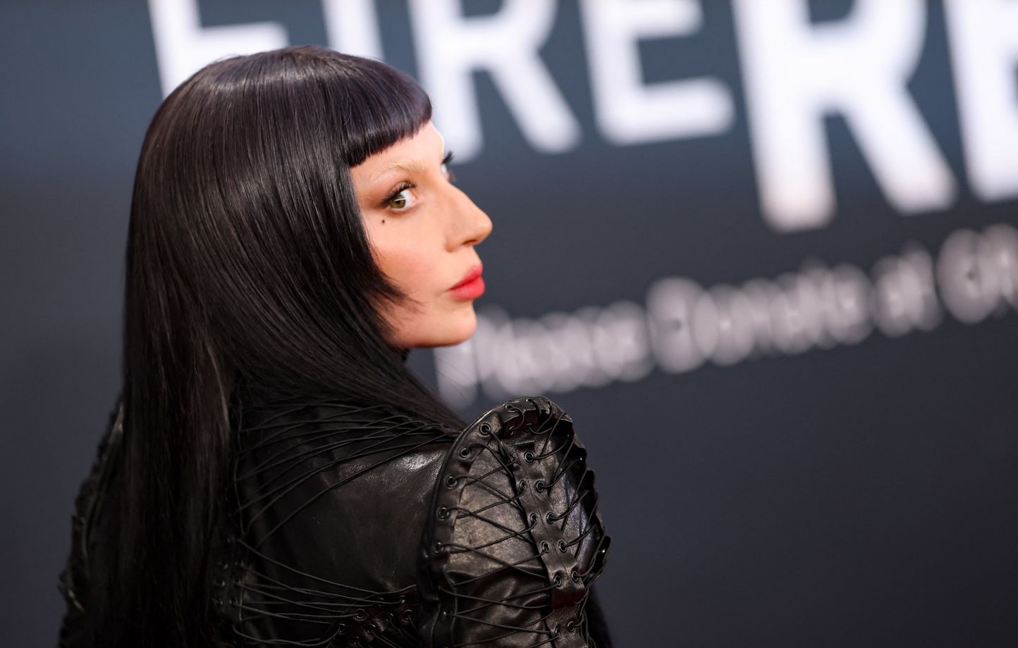 Lady Gaga annule un concert à la dernière minute : "Je suis incapable de performer"