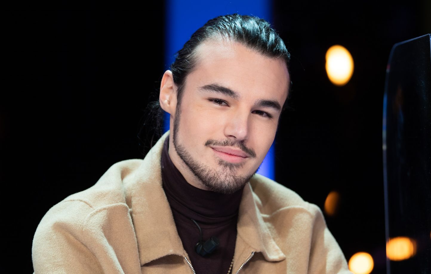 "Je sais ce qui leur a déplu" : Anthony Colette sur les raisons de son départ de DALS