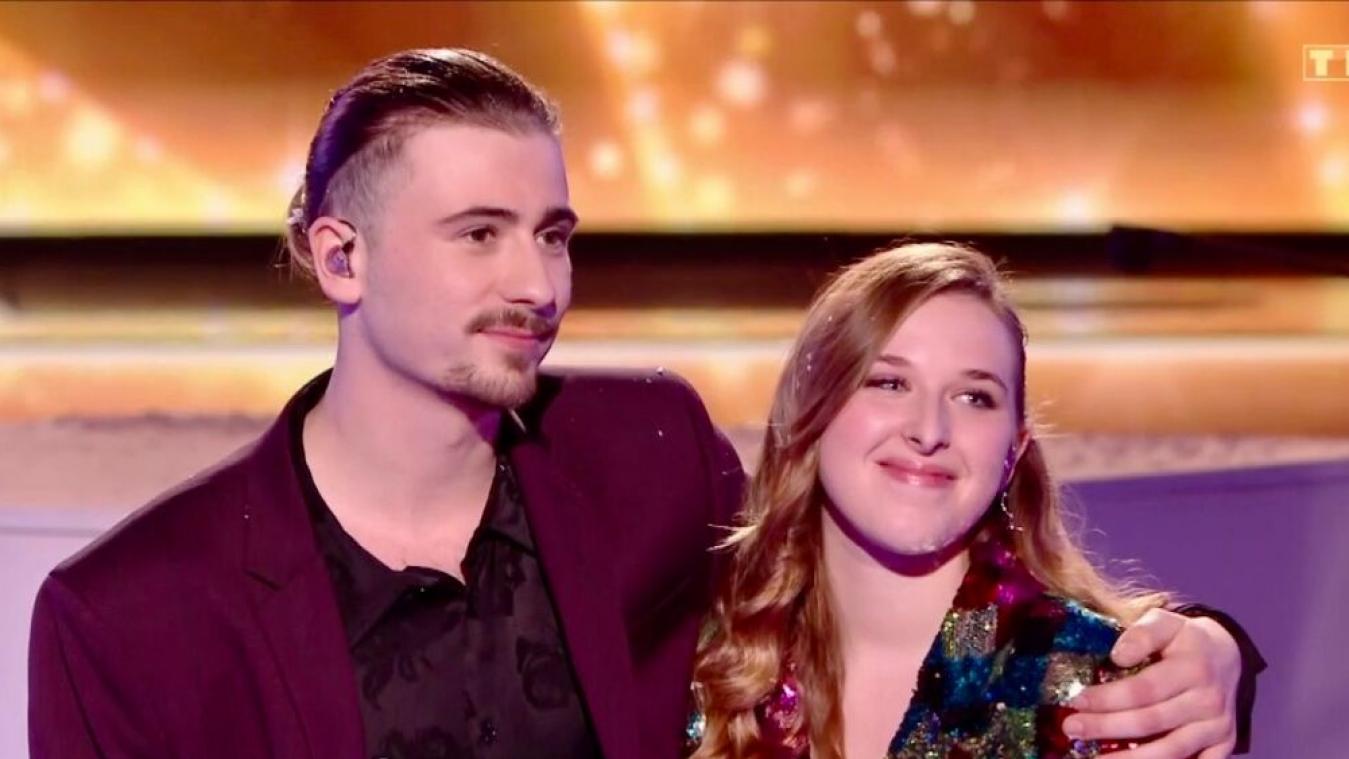 Héléna dans l’ombre de Pierre Garnier après la Star Academy ? "J’en ai vraiment mangé pendant deux ans"