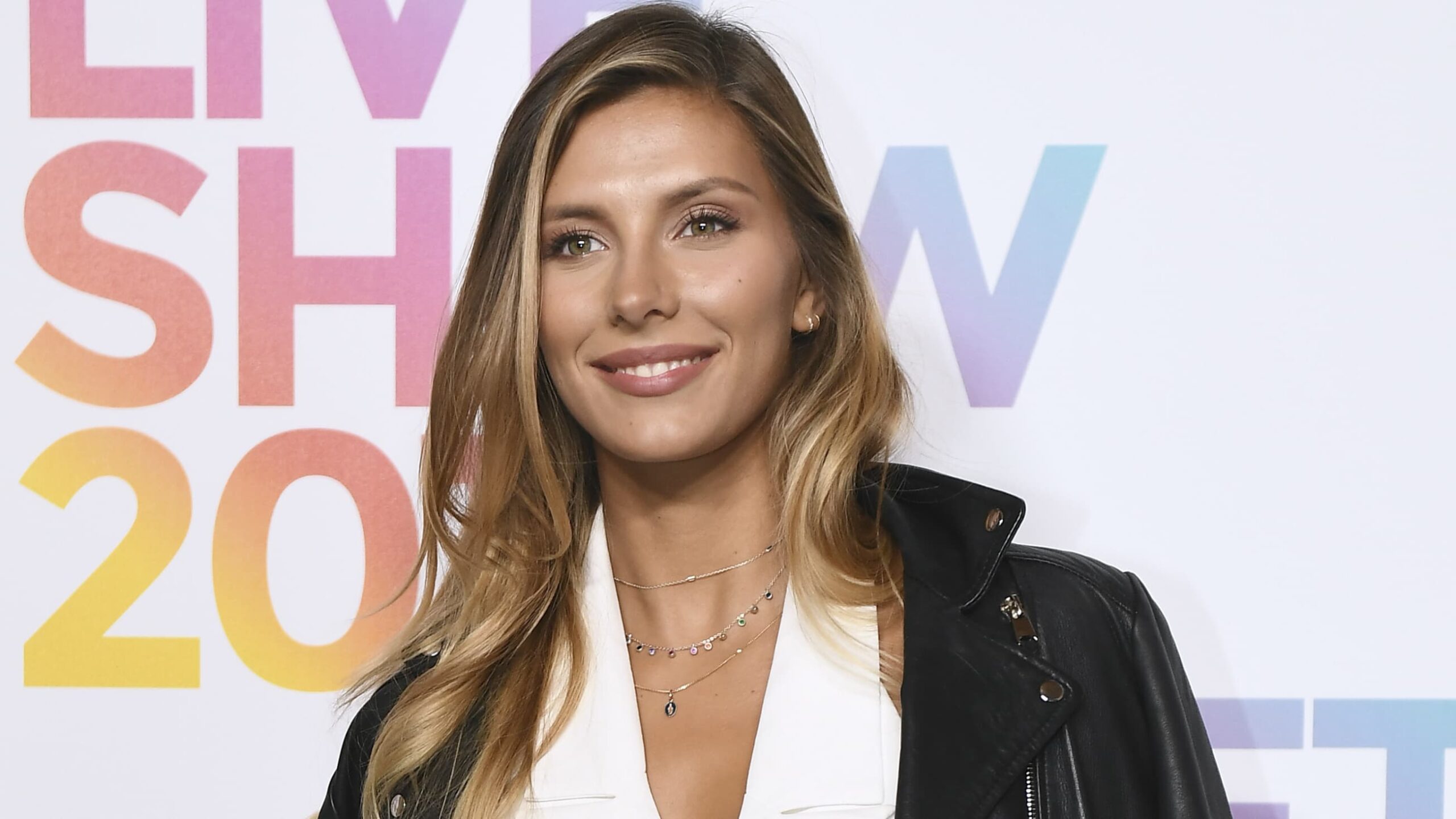 Camille Cerf se rappelle du comportement de Donald Trump lors du concours Miss Univers : "Il m’escortait"