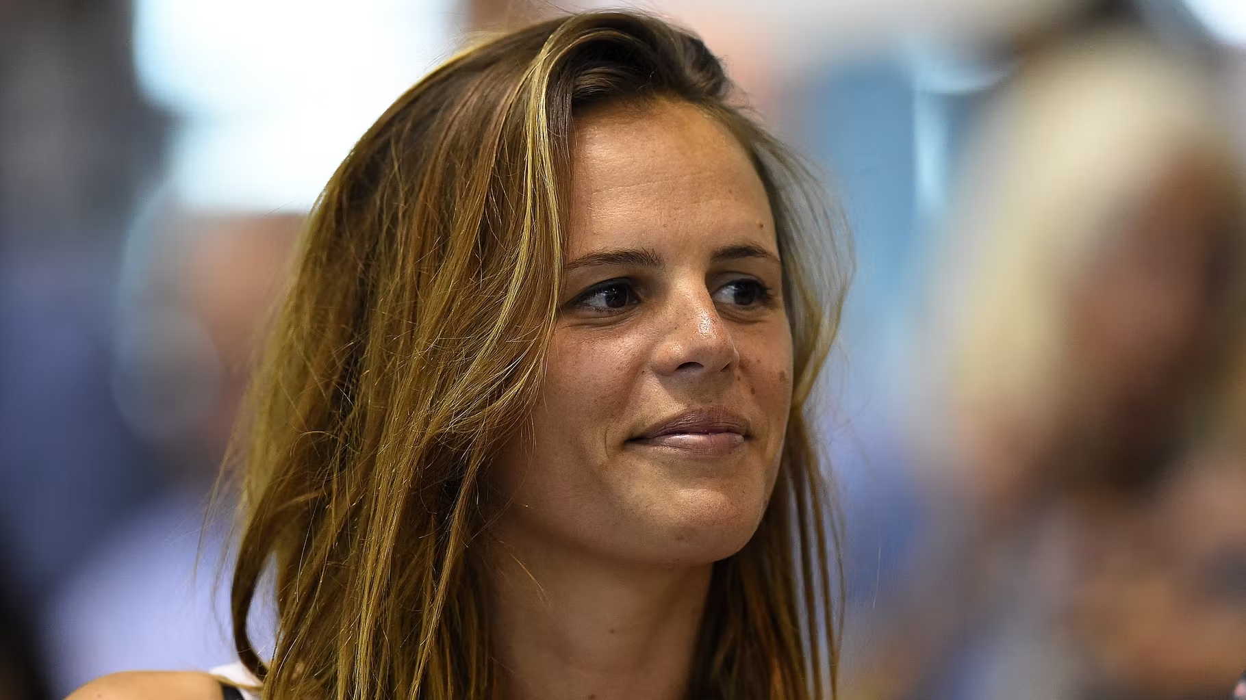Laure Manaudou : combien de temps a-t-elle mis pour terminer son premier marathon ?