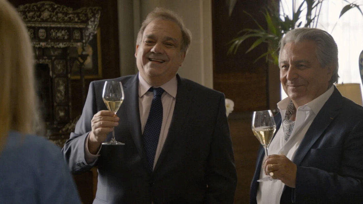 Didier Bourdon prêt à quitter Paris comme Christian Clavier ? "Je vais bientôt te rejoindre"