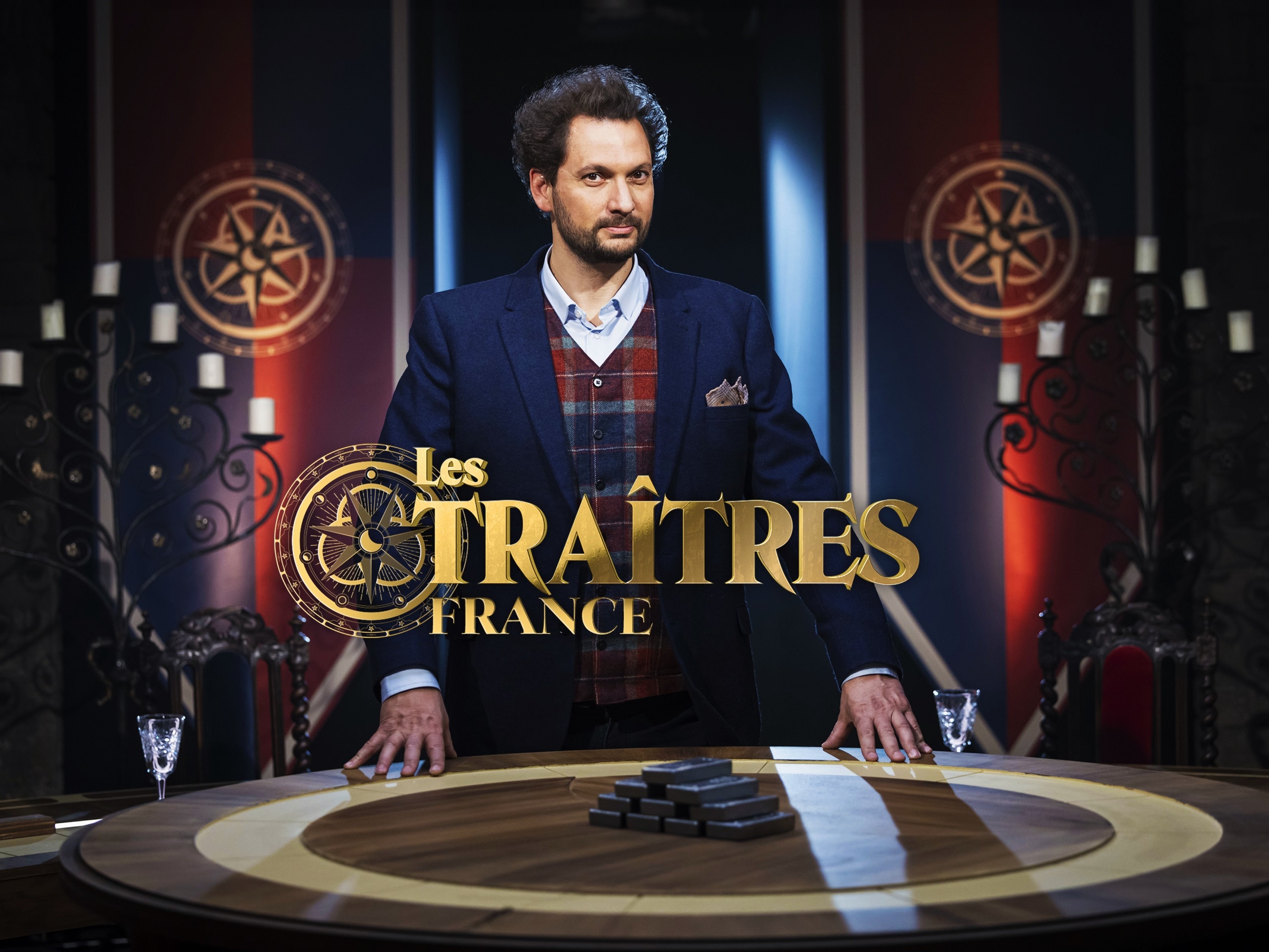 Les Traîtres : une saison 7 en plein tournage ? Les révélations sur la prochaine édition