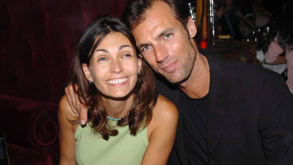 Adeline Blondieau : son vibrant hommage au regretté Sergio Temporelli, le père de son fils Aïtor