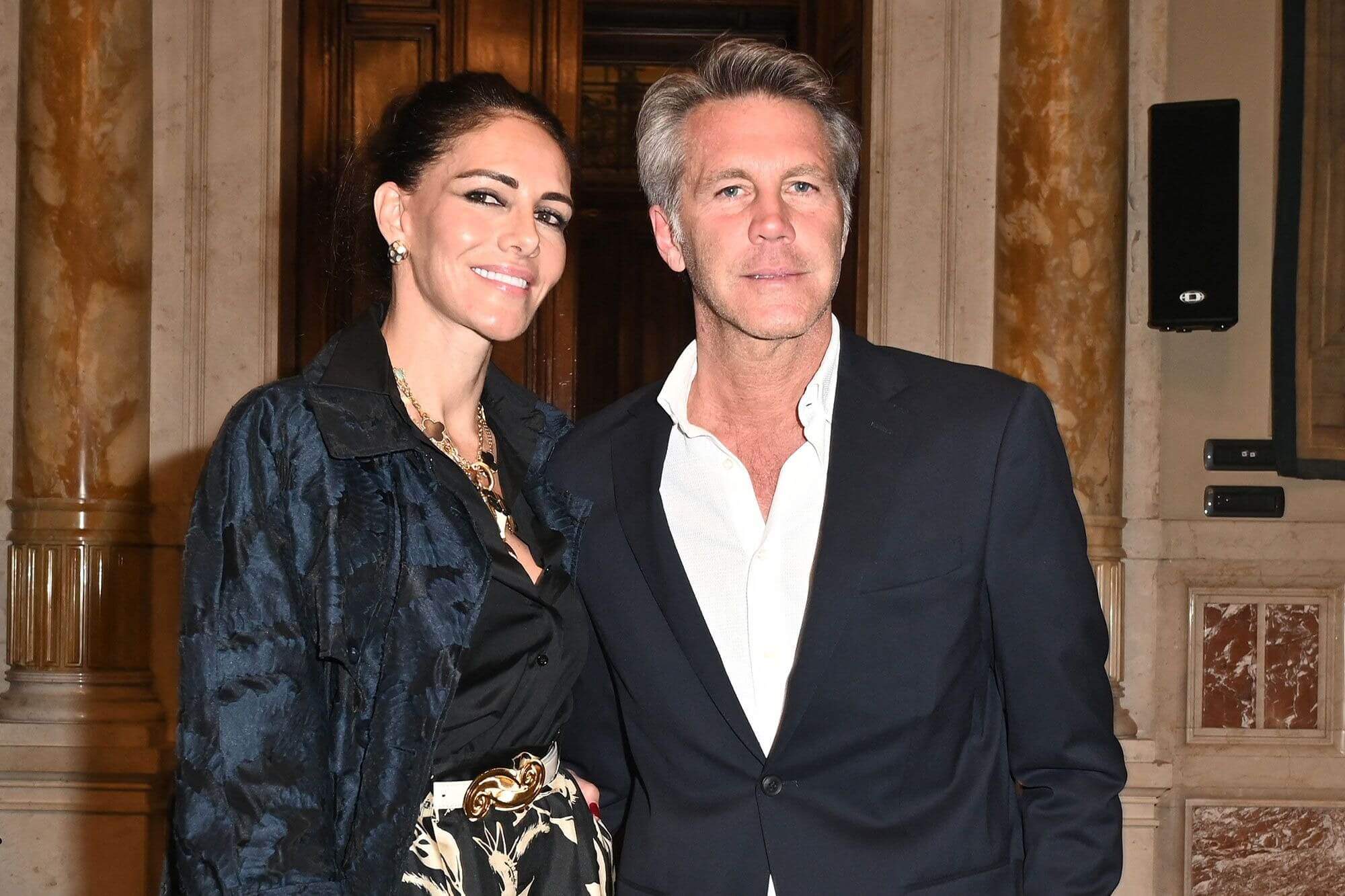 Clotilde Courau et Emmanuel-Philibert de Savoie prennent une grande décision après 23 ans de mariage