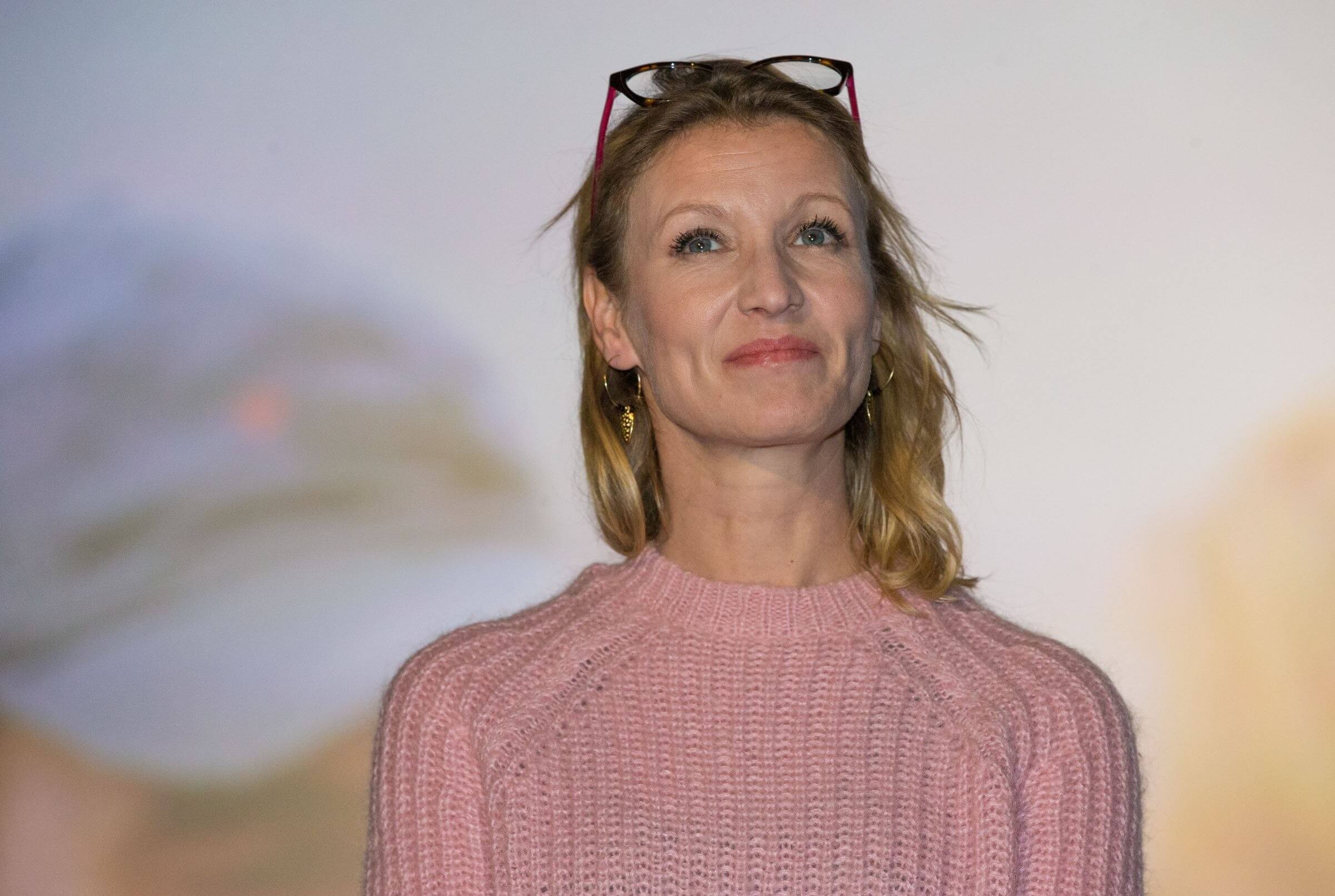 Alexandra Lamy révèle avoir été victime d’une tentative d’enlèvement : "J'ai traversé la route en pleurant…"