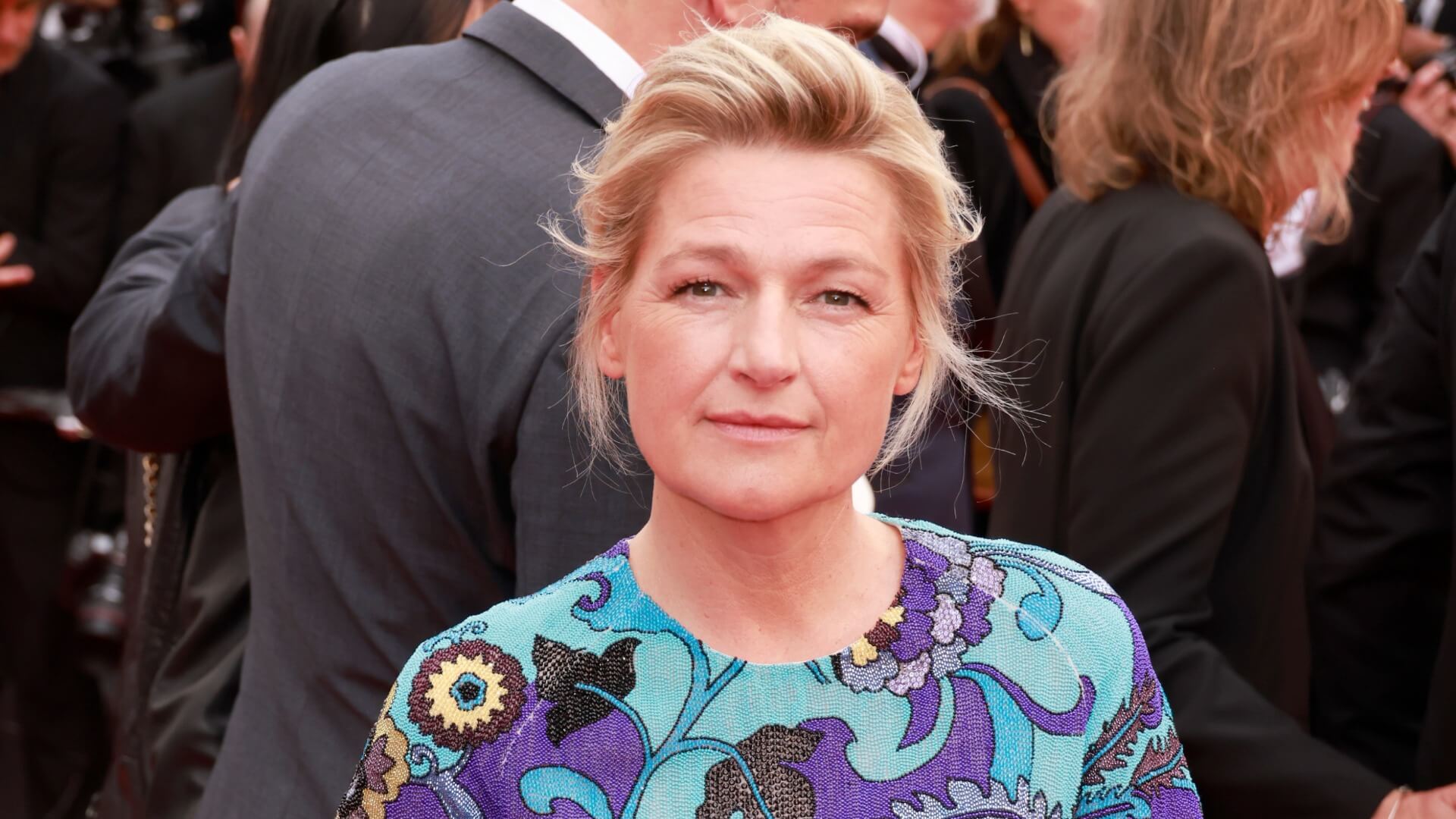 Un dimanche à la campagne : Anne-Élisabeth Lemoine a failli refuser de venir…"J’avais peur d’emm*rder…"