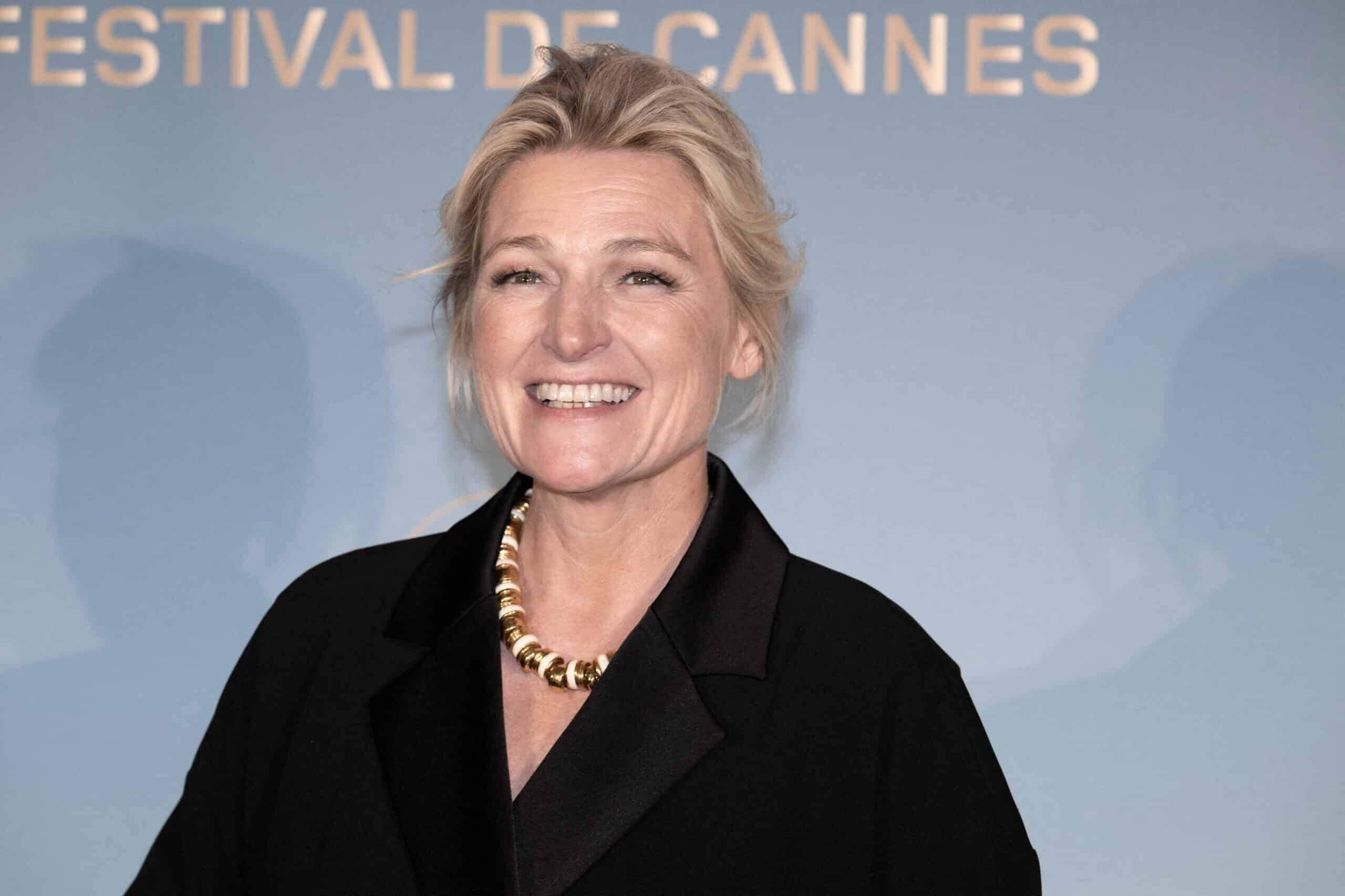 Un dimanche à la campagne : Anne-Élisabeth Lemoine a failli refuser de venir…"J’avais peur d’emm*rder…"