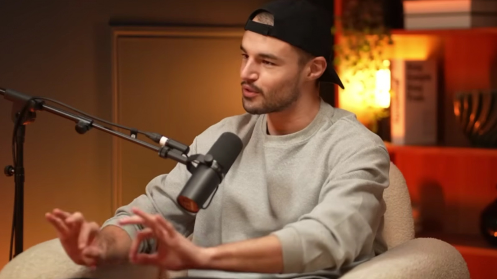 "On a discuté au téléphone" : Anthony Colette contacté par la production de DALS pour la saison 15