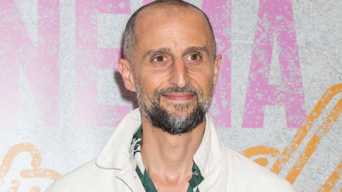 Arié Elmaleh partage fièrement un cliché avec sa fille Amalia, née de son union avec Virginie Ledoyen