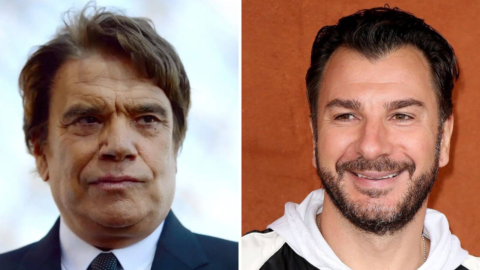 Michaël Youn revient sur son altercation avec Bernard Tapie : "Il m’a mis une énorme mandale dans la gueule…"