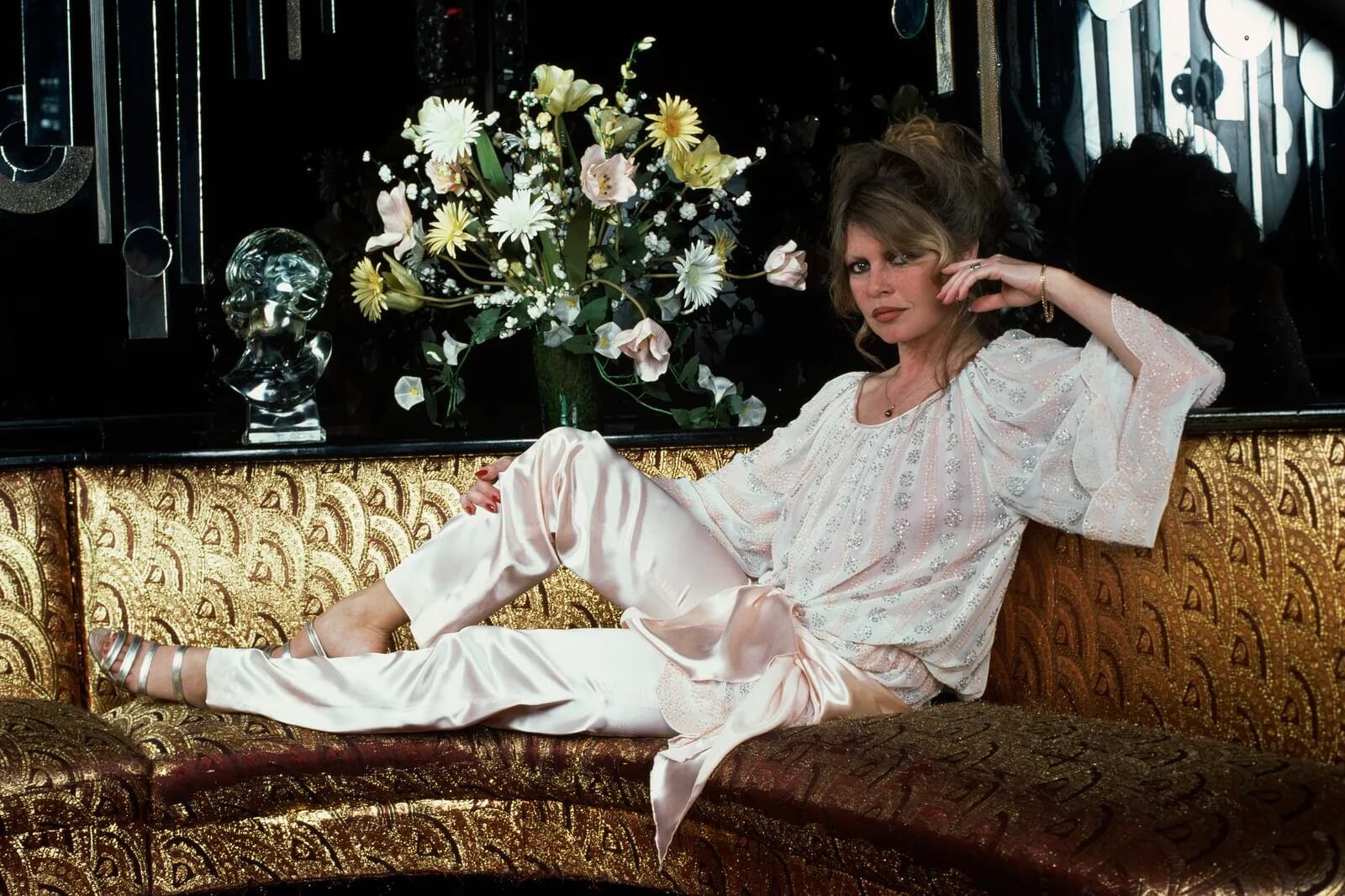 Brigitte Bardot : la famille Kretz met en vente son appartement parisien à un prix exorbitant