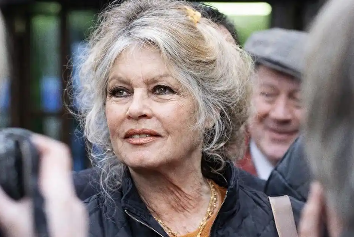 Héritage de Brigitte Bardot : Bernard d'Ormale révèle qu'"une grande partie reviendra à son fils"