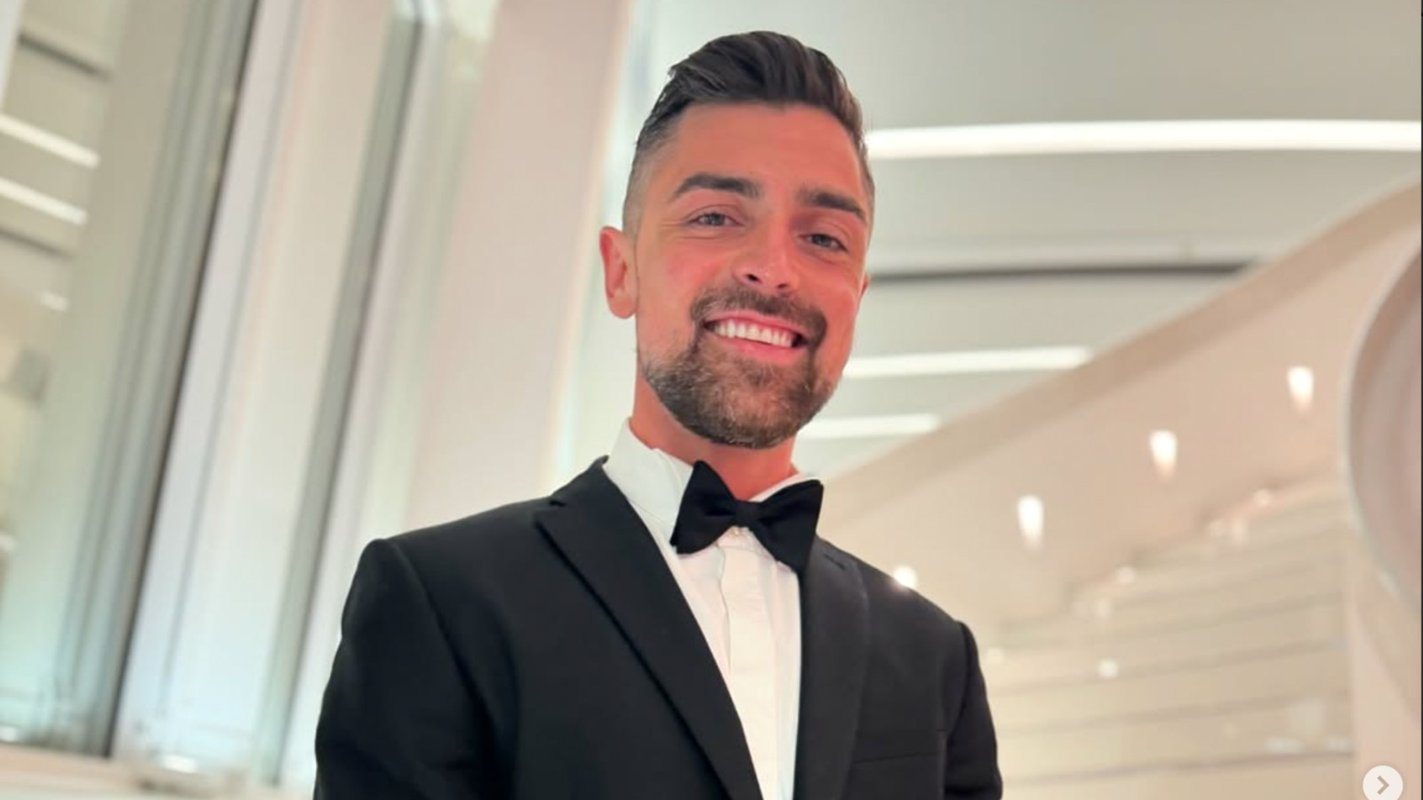 Bruno (Mariés au premier regard) est devenu papa : "Mes deux plus beaux cadeaux"