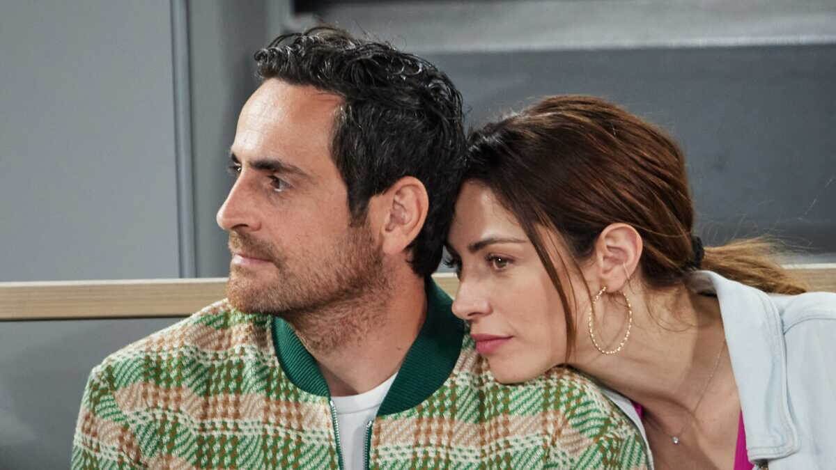 Camille Combal : sa femme Marie Treille Stefani à cœur ouvert sur sa fausse couche… "On a mis deux ans…"