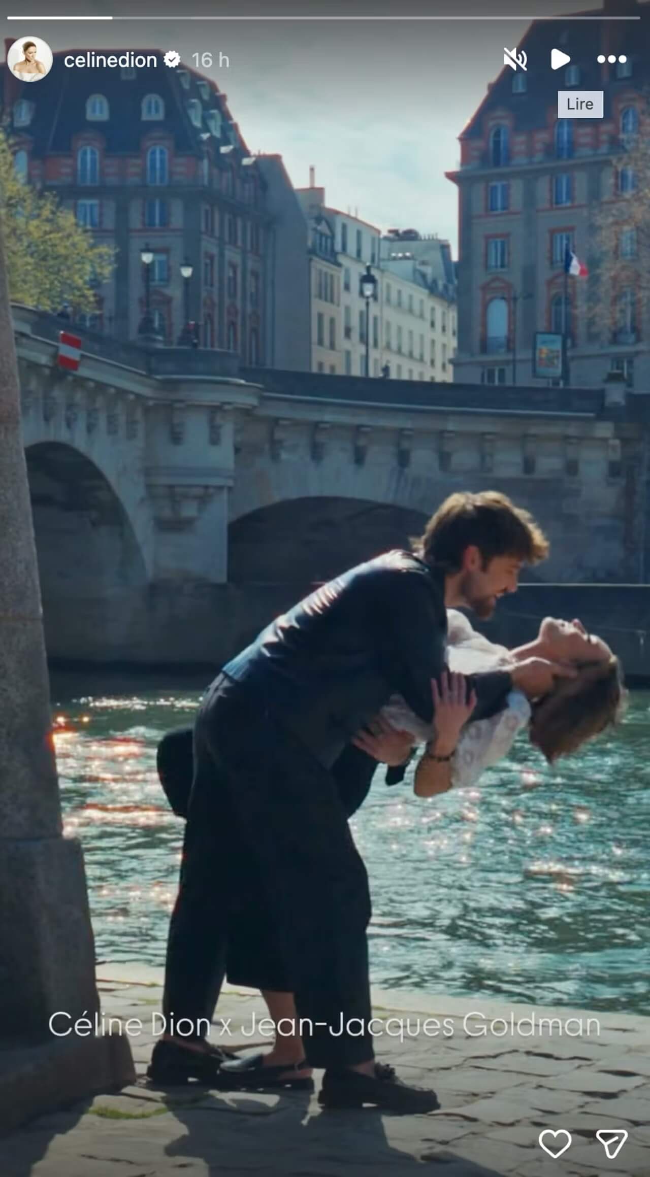 Céline Dion prête à tout pour reformer son duo avec Jean-Jacques Goldman sur scène ?